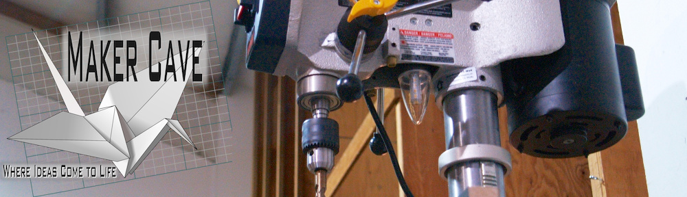 MakerCave