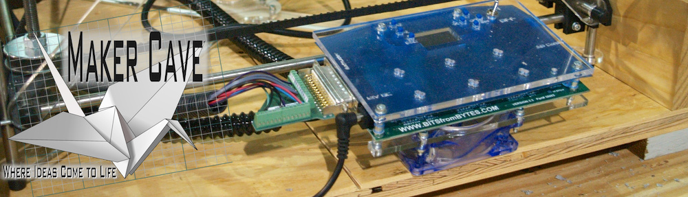 MakerCave