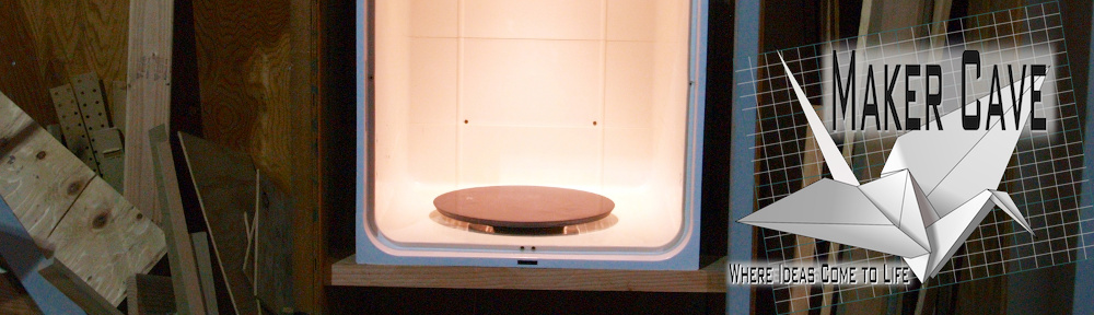 MakerCave