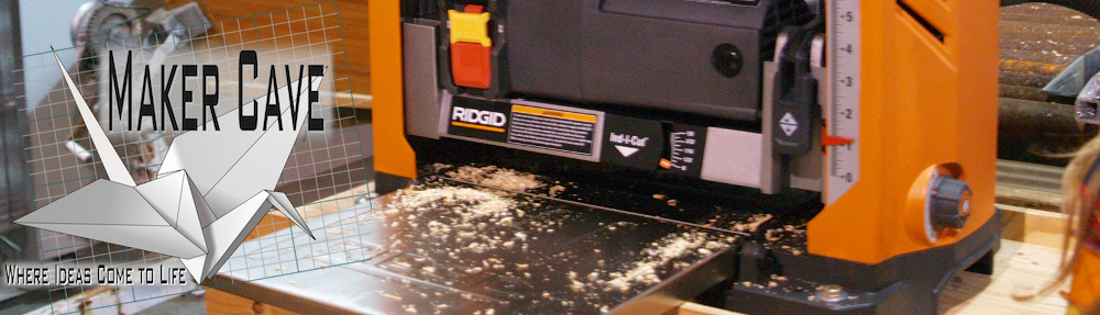 MakerCave