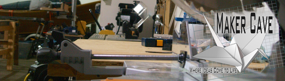 MakerCave