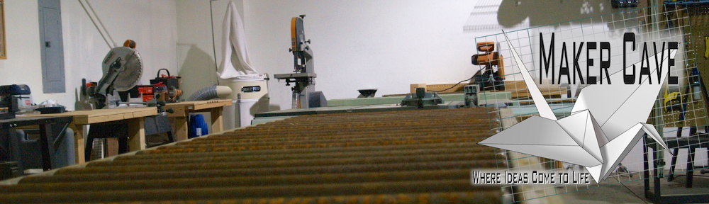 MakerCave