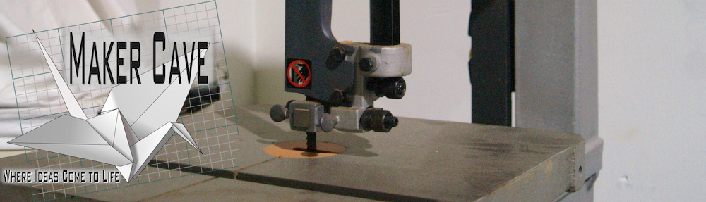 MakerCave