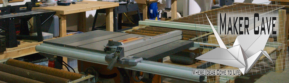 MakerCave