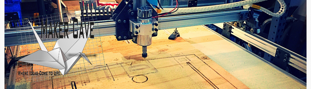 MakerCave